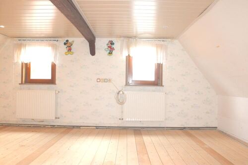 Kinderzimmer - 