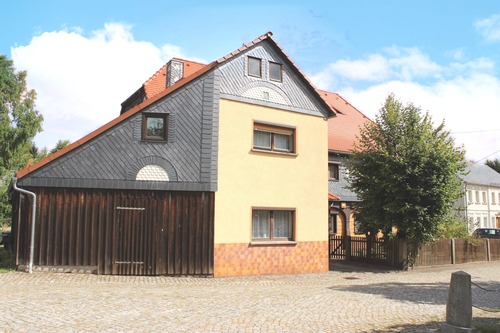 Objektausicht - 
