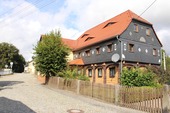 Objektansicht - Schönbach – Historisches Haus zum Verlieben