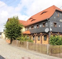 Schönbach – Historisches Haus zum Verlieben