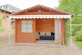 Sommerhaus - 