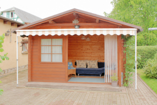 Sommerhaus - 