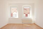 Schlafzimmer - Etagenwohnung mit 56,50 m&sup2; in Bautzen zur Miete