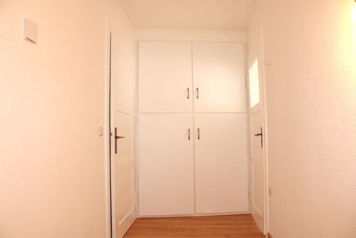 Flur - 2 Zimmer Etagenwohnung in Bautzen