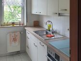 Küche - 2 Zimmer Etagenwohnung in Pulsnitz
