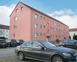 Bernsdorf-ETW mit starker Rendite