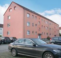 Bernsdorf-ETW mit starker Rendite