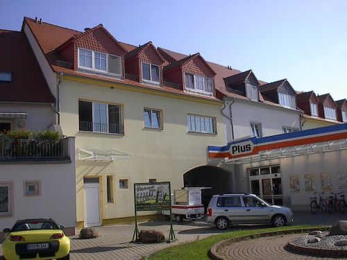 Hinterseite - 