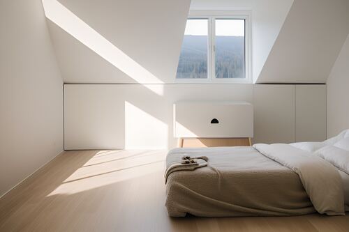 Schlafen - 