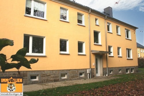 Hinteransicht - 