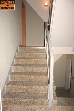 Treppenhaus - 