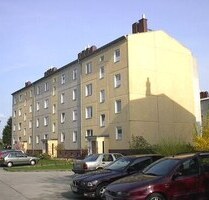 Wohnen mitten im Ort. - 379,44 EUR Kaltmiete, ca.  61,20 m² Wohnfläche in Wittichenau (PLZ: 02997)