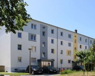Wohnen mitten im Ort. - 379,44&nbsp;EUR Kaltmiete, ca.&nbsp; 61,20&nbsp;m&sup2;&nbsp;Wohnfl&auml;che in Wittichenau (PLZ: 02997)
