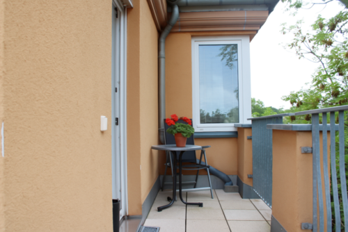 Balkon - 