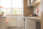 Küche - Etagenwohnung mit 70,04 m² in Dresden zum Kaufen