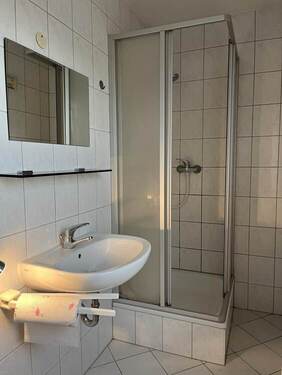 Bad - 2 Zimmer Appartement in Neusalza-Spremberg