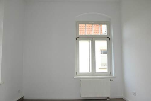 Schlafzimmer - Etagenwohnung mit 76,00 m&sup2; in Dresden zur Miete