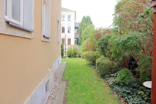 Garten - 