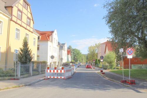 Umgebung - 