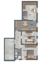 Grundriss - 