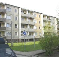 Wohnen in Zentrumsnähe! - 308,40 EUR Kaltmiete, ca.  51,40 m² Wohnfläche in Wittichenau (PLZ: 02997)
