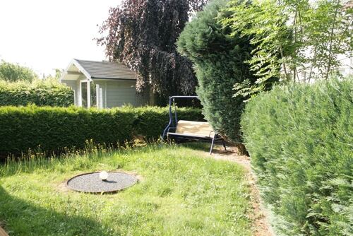 Garten - 