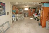 Garage mit Mehrzwecknutzung - 5 Zimmer Einfamilienhaus in Haselbachtal