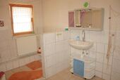Waschhaus mit WC+WB - Einfamilienhaus mit 129,00 m² in Haselbachtal zum Kaufen