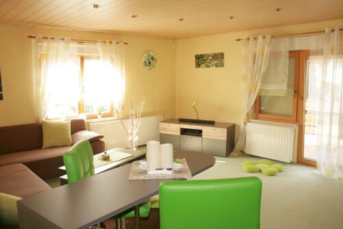 Wohnen - 