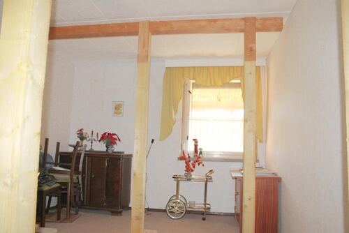 Schlafzimmer OG - 