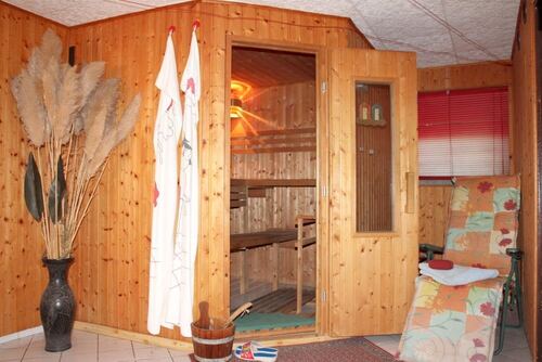 Sauna - 