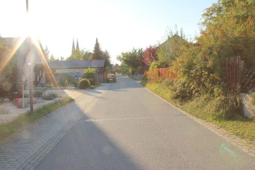 Umgebung - 