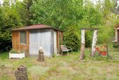 Pavillon - 