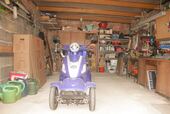 Garage - 