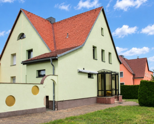 Modernisierte Doppelhaushälfte im Herzen von Lauta