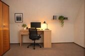 Arbeitszimmer - OG - 