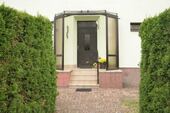 Eingangsbereich - 