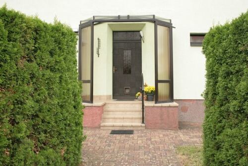 Eingangsbereich - 