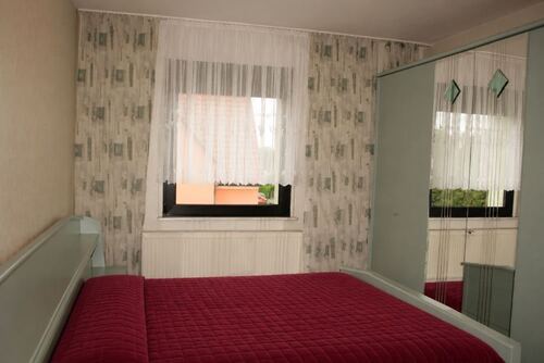 Schlafzimmer OG - 