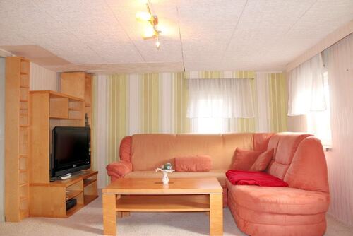 Wohnzimmer OG - 