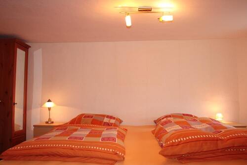 Schlafzimmer - 
