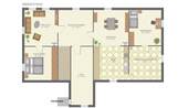 Grundriss OG - 