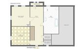 Grundriss EG - 