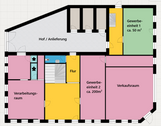 Grundriss EG - 