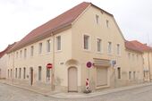 Objektansicht - Wohn- & Geschäftshaus in zentraler Innenstadtlage