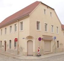 Wohn- & Geschäftshaus in zentraler Innenstadtlage - Bischofswerda