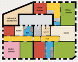 Grundriss OG - 