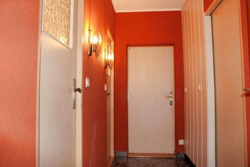 Flur - Etagenwohnung mit 59,79 m&sup2; in Puschwitz zum Kaufen