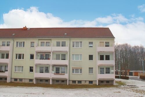 Objektansicht - Wetro - ETW Wohnung mit 11,7% Rendite