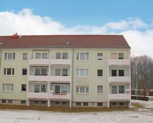 Wetro - ETW Wohnung mit 11,7% Rendite - Puschwitz